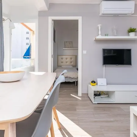 Appartement 3br In Centre Near The