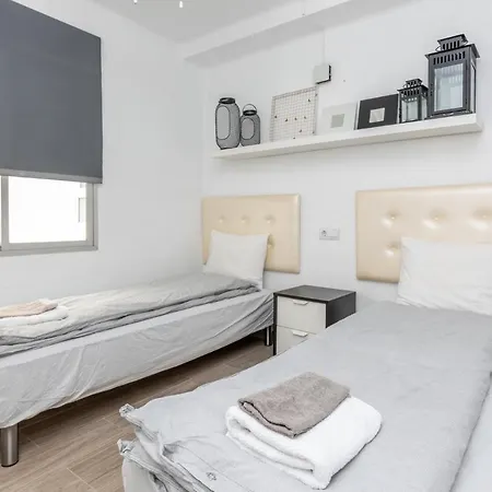 3br In Centre Near The Appartement *