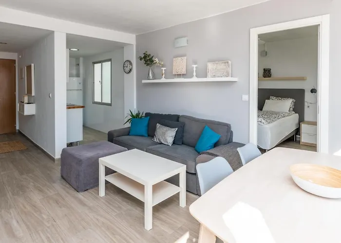 Appartement 3br In Centre Near The