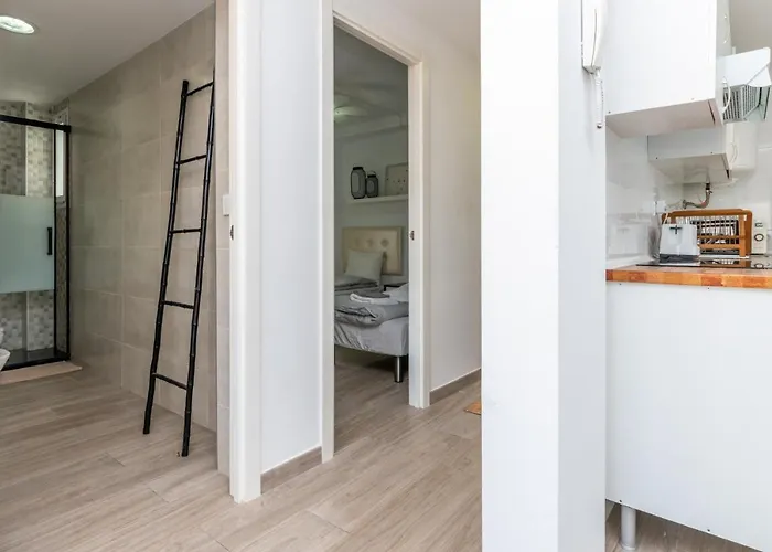 Appartement 3br In Centre Near The