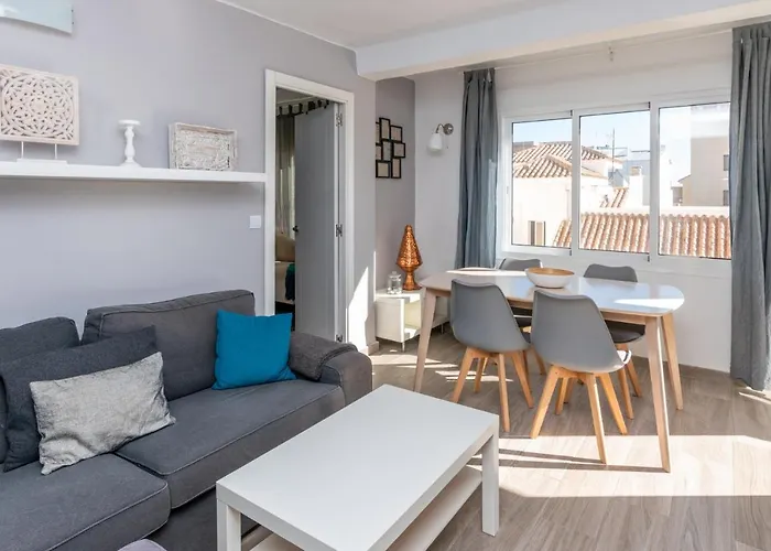 3br In Centre Near The *