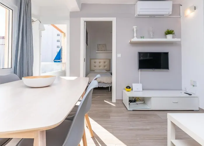 Appartement 3br In Centre Near The