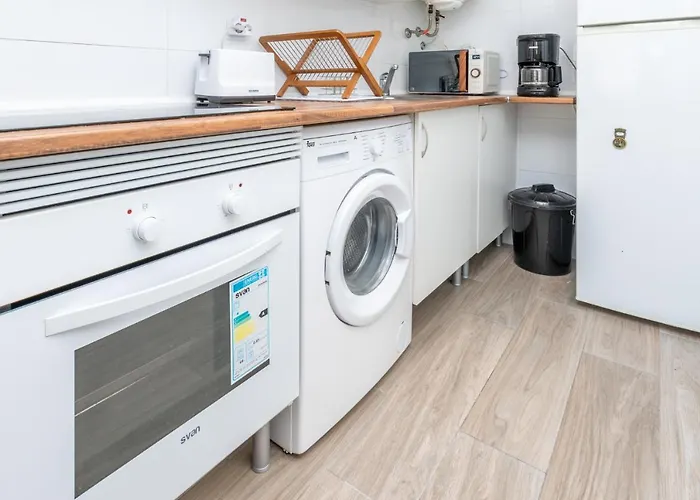 3br In Centre Near The Appartement