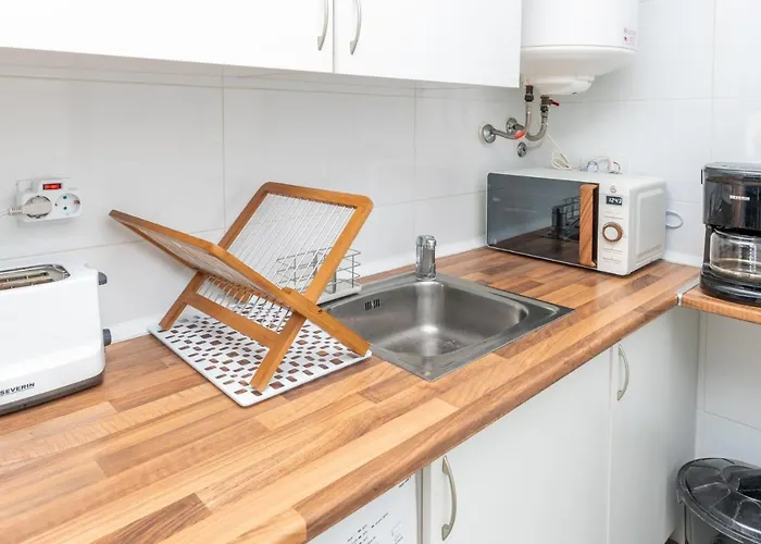 Appartement 3br In Centre Near The *