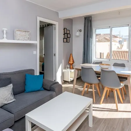 3br In Centre Near The *